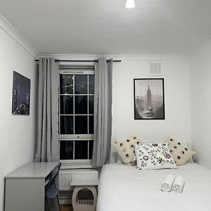 Deluxe Double Kamer